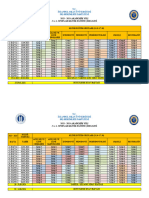 2023 2024 TR 3 4 Sinif Klinik Egitim Cizelgesi 01092023