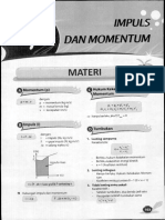 07 Impuls Dan Momentum