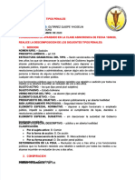 PDF Descomposicion Del Tipo Penal Gutierrez - Compress