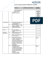 Fillable SPIRIT Outcomes 2022 Checklist With SPIRIT 2013