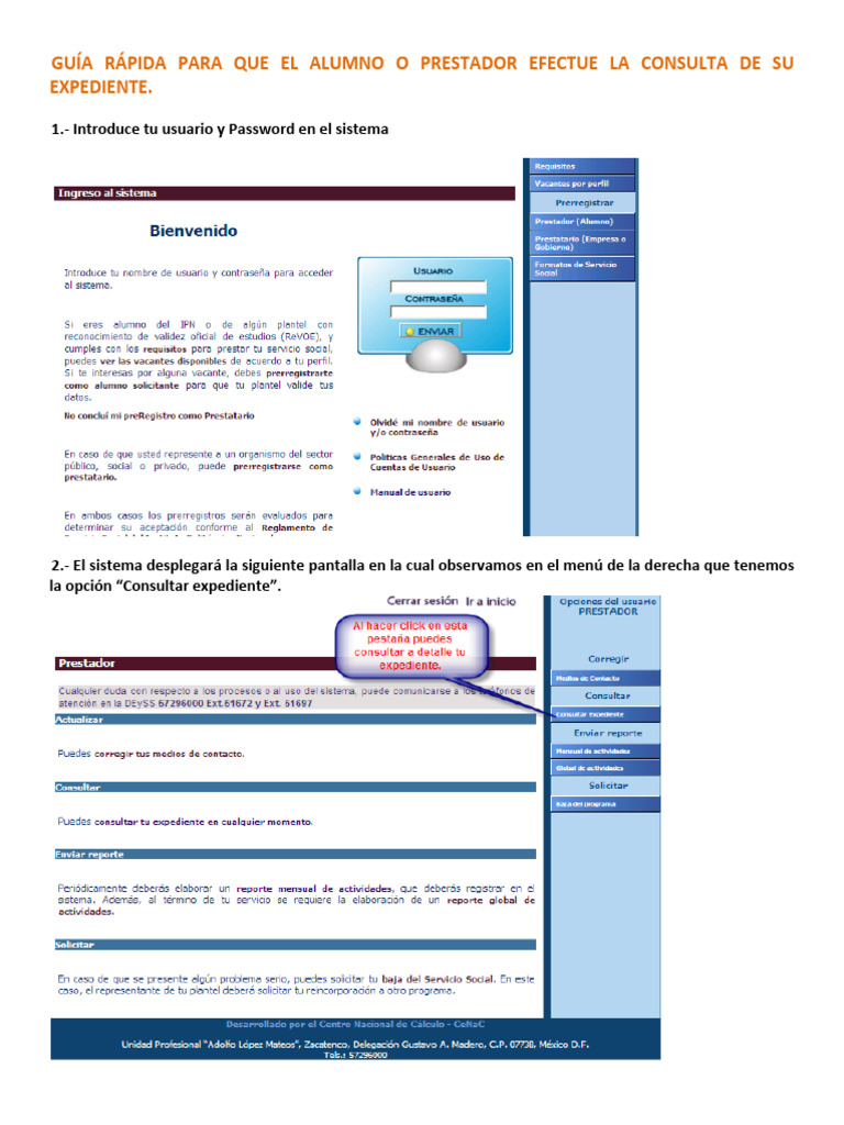 CONSULTA DE EXPEDIENTE visual data 8