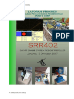 Skenario Pembuatan SSRR