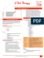 02 - PROTEIN AND AMINO ACIDS - NDT LECz