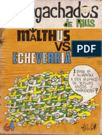 Agachados 064 - Malthus Vs Echeverria