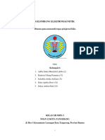 Gelombang Elektromagnetik