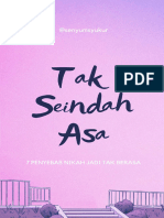 Tak Seindah Asa