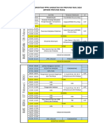 Jadwal Orientasi P3K Angkatan Xiii Provinsi Riau 2024-1