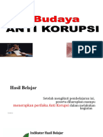 Dra. Hj. Helni, Apt., M.kes - Anti Korupsi