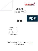 Jurnal MOOC 10 Lembar