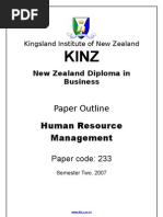 Download 233 HRM Handbook by api-3728516 SN7118956 doc pdf