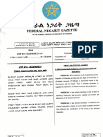 Proc. No 1144 - 2019 Transaction of Minerals Proclamation