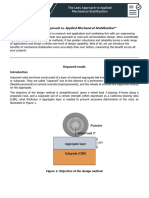 LAAMS Technical Summary Tensar+