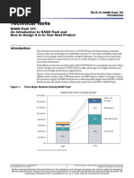 Micron Technical Note