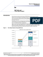 Micron Technical Note