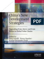 China's New Development Strategies Upgrading From Above and From Below in Global Value Chains (Gary Gereffi, Penny Bamber Etc.) (Z-Library)