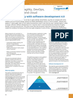 Software4.0. Objektspektrum - De.en
