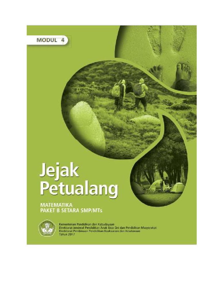 COVER E Modul | PDF