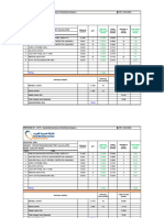 Battery Calculation Conventional Panel DRPC SVC 9025