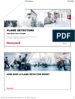 FIRE ONLINE en Flame Detectors 2020.04