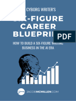 Six Figure Career Blueprint