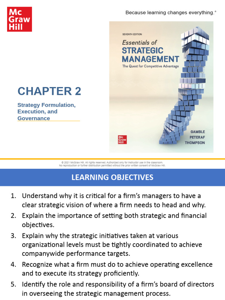 Chapter 2 PPT-Adjusted | PDF