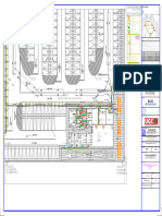 Sewerage Drainage Floor Plans Shopdrawing02-03-Dr-101c