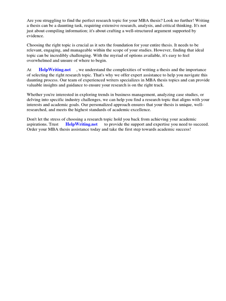 Research Topics For Bsc Physics Students