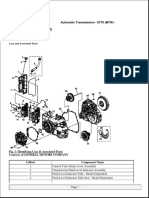 AUTOMATIC TRANSMISSION 6T70 (M7W) - COMPONENT LOCATOR-unlocked