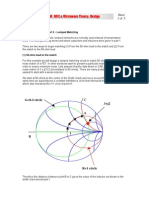 Smith Chart Part 3