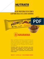 Ficha Técnica ProtoBar Havanna-FINAL