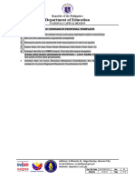 1.3 - F-021 Basic Research Proposal Application Template