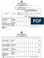 TOS-Aral - Pan. Gr. 8