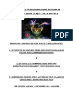 Preuves de L Existence Et de La Realite Des Armes Electromagnetiques Et Du Ciblage de M Frederic Laroche Avec Elles Frederic Laroche Janvier 2022