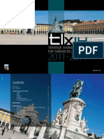 Lisbona TLx14 Marketing Plan 2011 2014