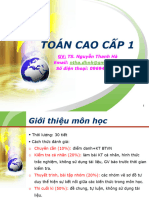 Toan Cao Cap 1