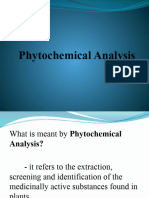 Phytochemicals 1