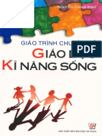 Giáo Trình Chuyên Đề Giáo Dục Kĩ Năng Sống