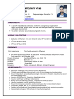 Resume Abhishek Dwivedi-1