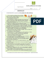 Teste Diagnóstico (1) .PDF 2º CEF
