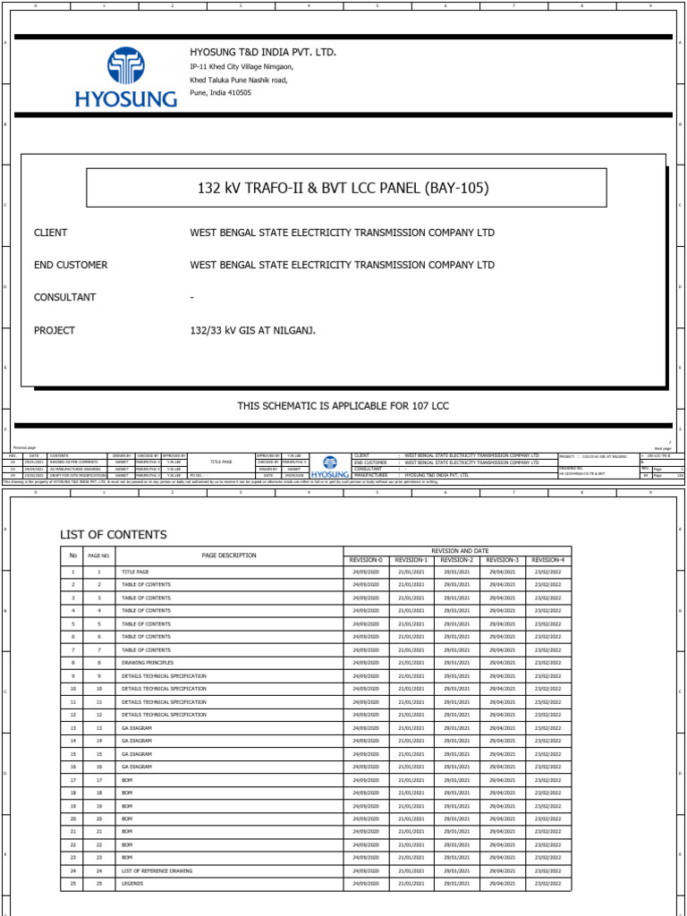 132kv-bay-105-pdf-electronics-manufactured-goods