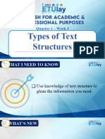EAPP Quarter1or3 Week2 Text Structures Edit