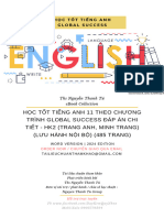 Học Tốt Tiếng Anh 11 Theo Chương Trình Global Success Đáp Án Chi Tiết - Hk2 (Trang Anh, Minh Trang) (Lưu Hành Nội Bộ) (485 Trang)