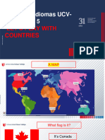 Let's Play With Countries