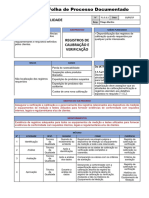 FPD 7.1.5.2.1 (Verificacao Calibracao) R00 B