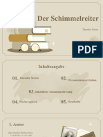 Schimmelreiter