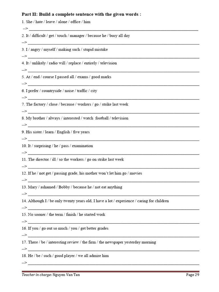 Cue Writing Pdf Career Growth Business