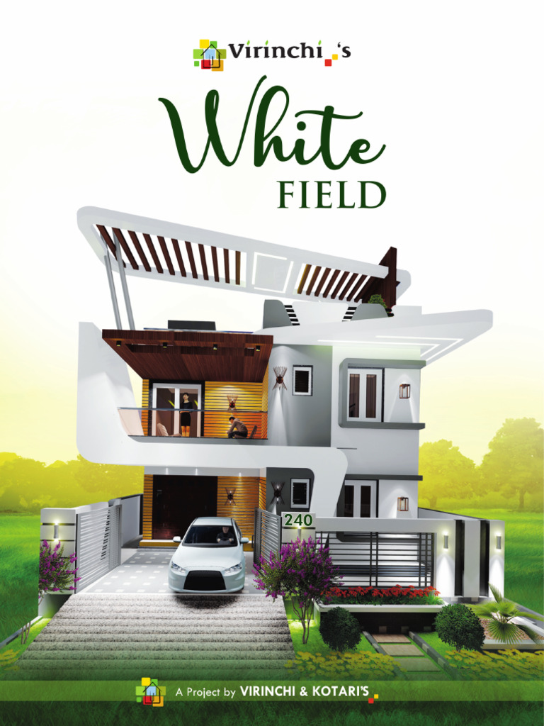 240 West - Eflyer | PDF