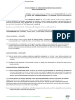 1º Termo Aditivo - Coc - 45366200000109 - Fundacao Educacional Da Alta Mogiana - Assinado