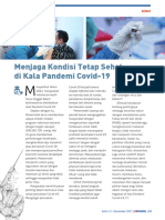 KREDIBEL - Majalah Pengadaan Indonesia-21