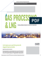 Limit Single-Source Peak Flaring Load With Staggered Depressurization
